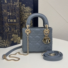 Christian Dior My Lady Bags